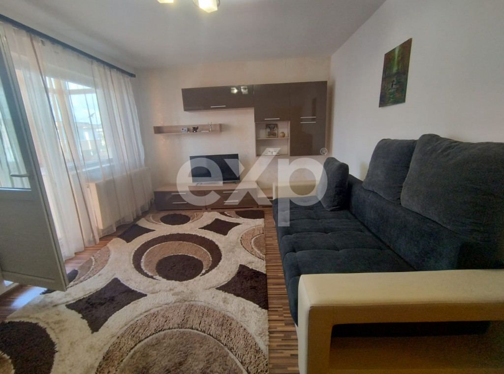Apartament 2 camere Tudor Vladimirescu