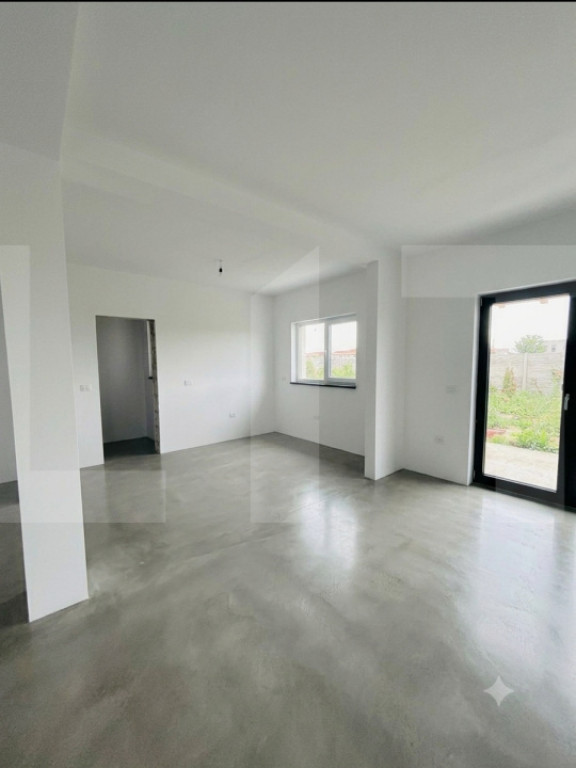 Duplex despărțit de camera tehnica | toate utilitățile,
