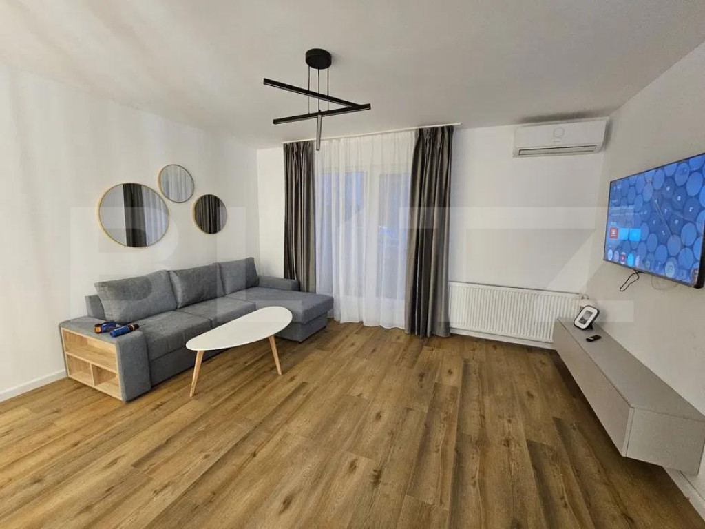 Apartament 1 camera,42mp | Zona Manastur |Cluj 103.000 Neg