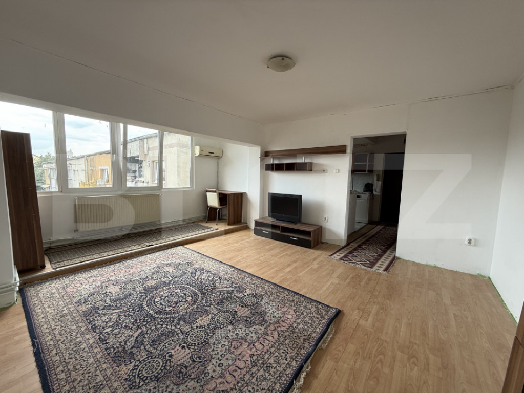 Apartament de vanzare ,suprafata 66mp,3 camere,zona Micro 16