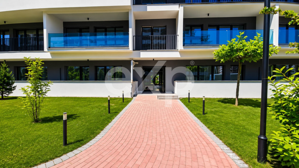 Apartament 3 camere – Tractorul -Coresi | 65 mp 2 bai | Et
