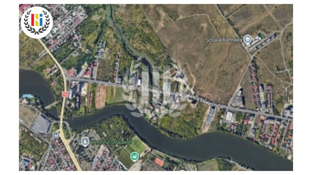 Teren Intravilan Sisești Sector 1 | Dezvoltare Rezidenț...