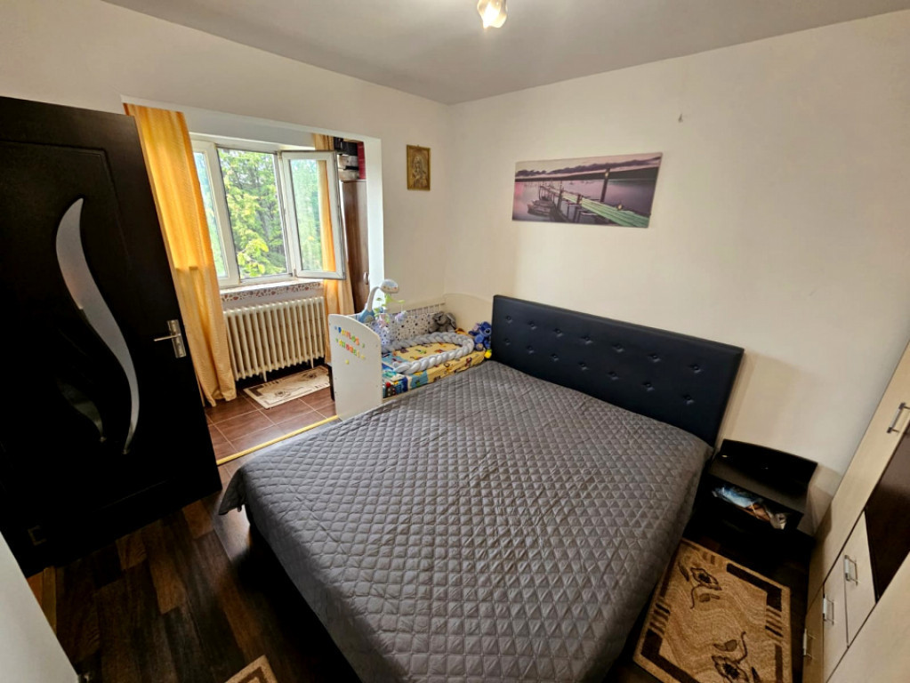 Apartament 2 camere de vânzare | Boema, Constanța