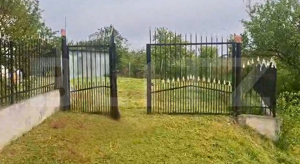 ???? Casă cu Panoramă Superbă și 2300 mp Teren – Lini?