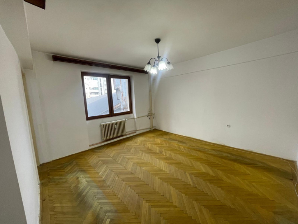 Apartament 2 camere, Ultracentral
