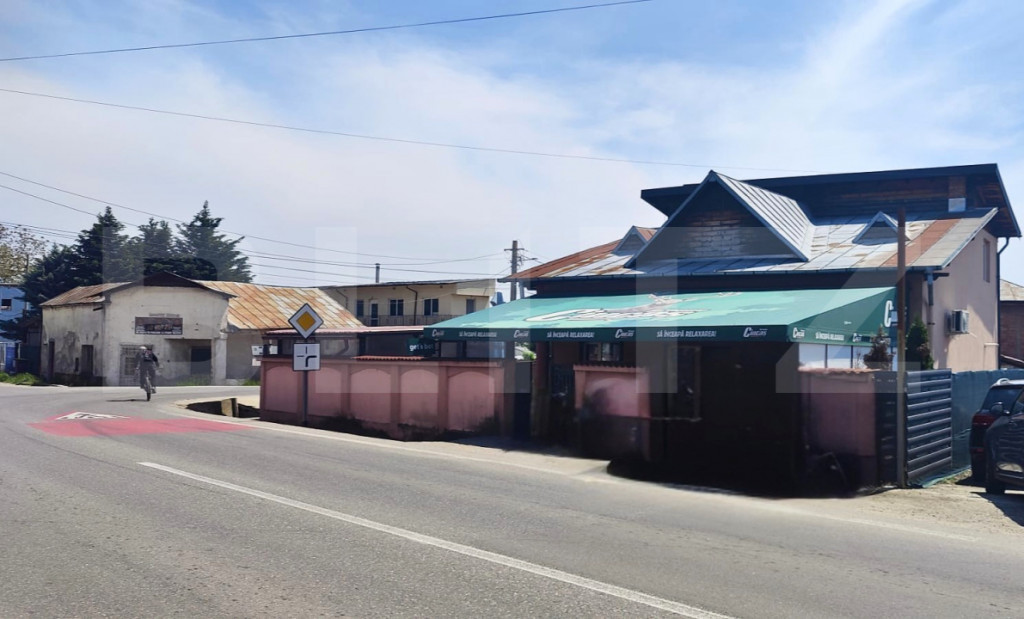 ????✨ Locuinta + Spațiu Comercial Premium în Răzvad |