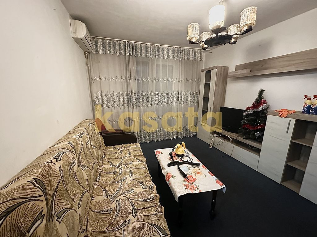Apartament 2 Camere | Zona Veteranilor | Metrou | Central...