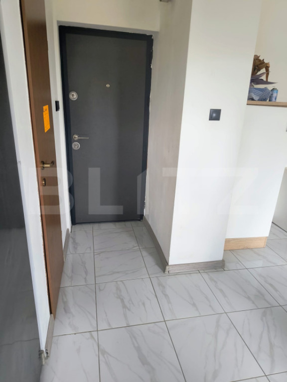 Apartament 3 camere, etajul 3, situat in Dej-Triaj