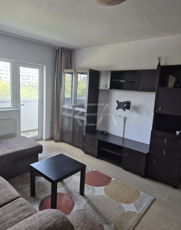 3 camere, et 4/10, 74 mp, bloc 1979-Drumul Taberei