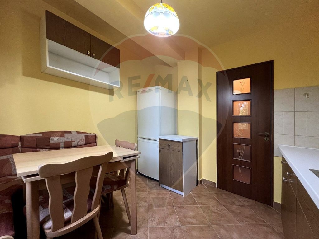 Apartament spațios, de închiriat în zona Mănăștur