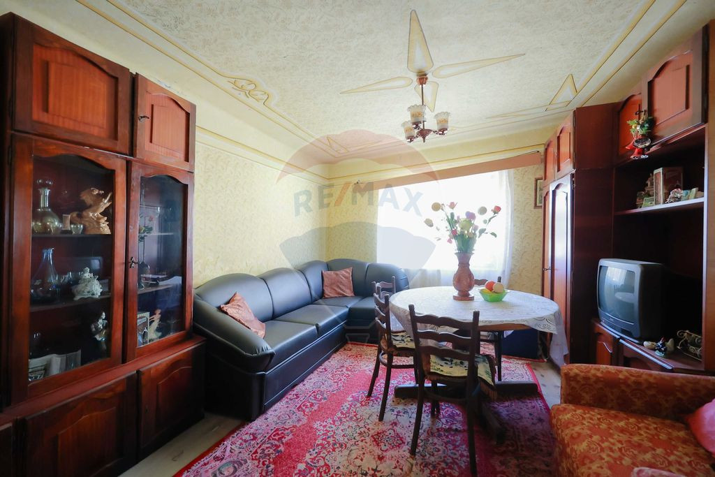 Casă rustică pe malul Crișului Repede, de vânzare, Va...
