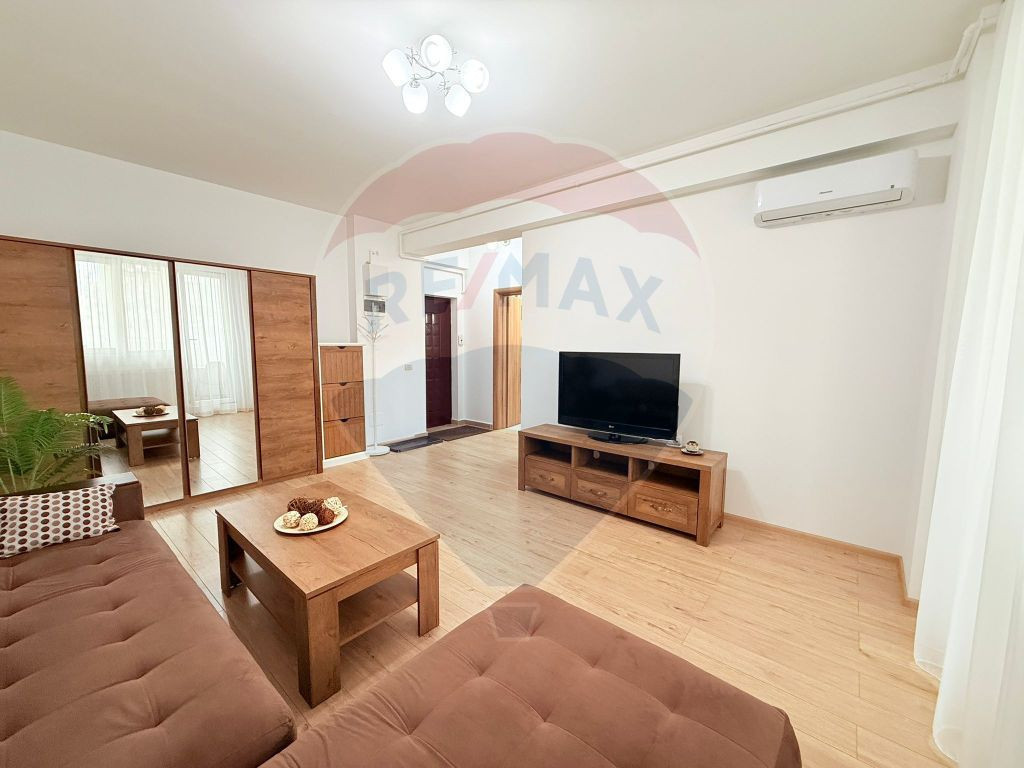 Apartament 2 camere de închiriat |Modern, Spațios | Mil...