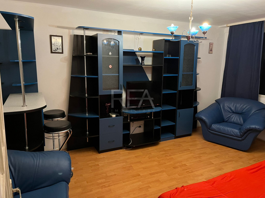 3 camere, decomandat, 68mp-Drumul Taberei