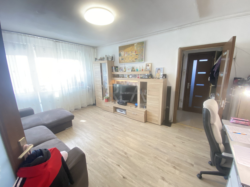 2 Camere- Nițu Vasile\Bulevardul Constantin Brancoveanu