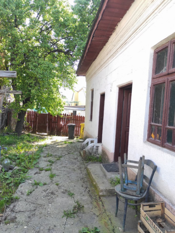Casa de inchiriat, 250 mp, zona Bariera Valcii