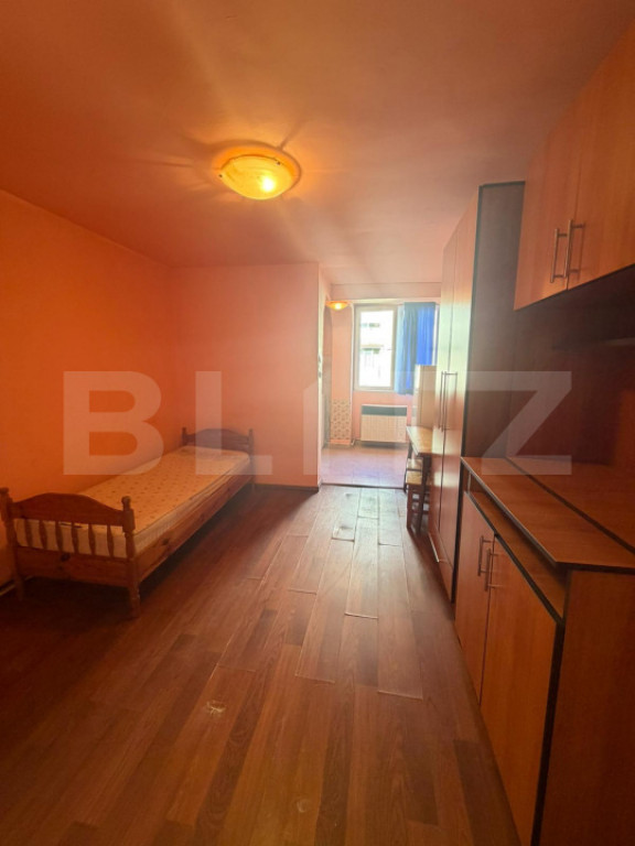 Garsoniera de vanzare, 22 mp, zona Soarelui