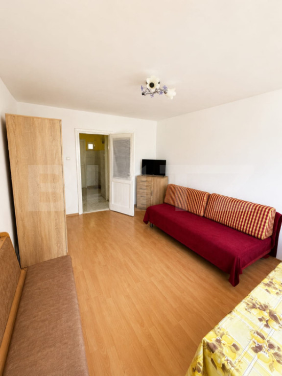 Apartament, 35 mp utili, zona Complex Studentesc