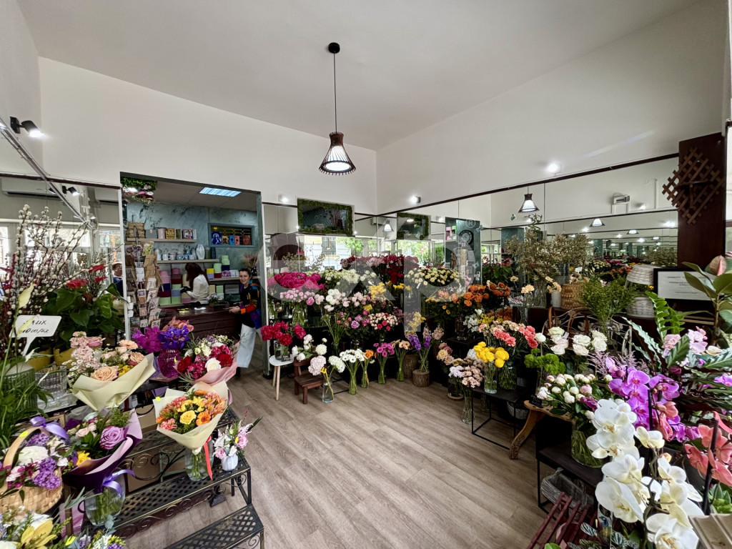 Investitie - Spatiu comercial ultracentral, inchiriat cu 900