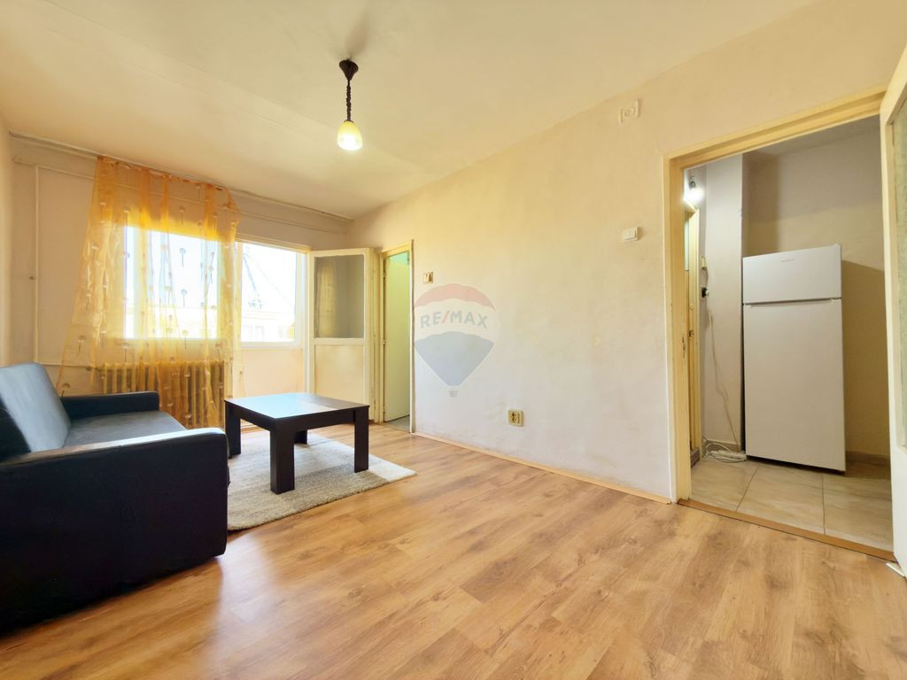 Garsonieră ideală pentru locuit sau investiție, Micalaca