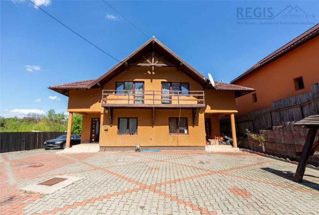 Casa Superba | 6 Camere | COMISION 0%