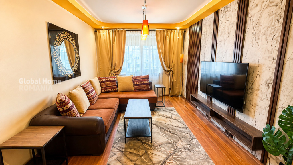 Apartament 4 camere 88MP | Dristor | Parc IOR | Metrou | Mob
