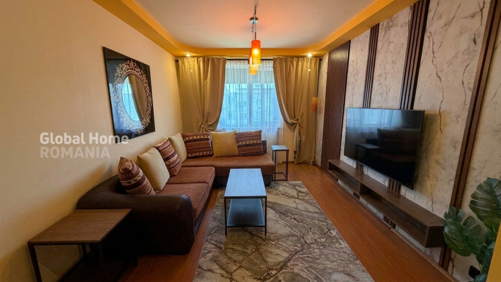 Apartament 4 camere 88MP | Comision 0 | Parc IOR | Metrou |