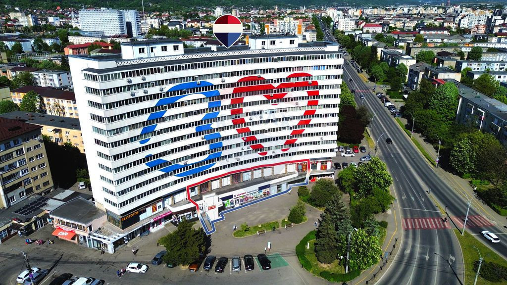 Spațiu comercial - INVESTITIE CU RANDAMENT IMEDIAT