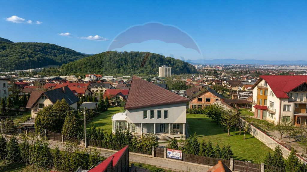 COMISION 0- Casă premium la Bunloc cu potențial excelent