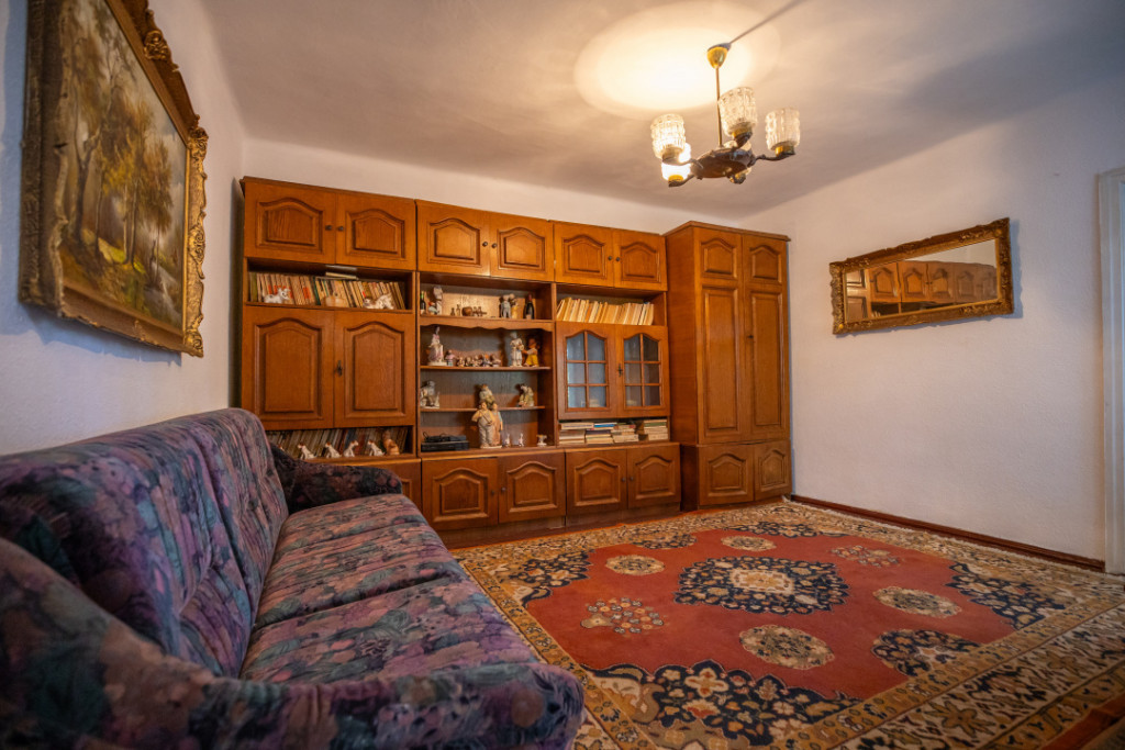 Casă 3 Camere Ovidiu | Teren 335 mp | Ideală pentru Famili