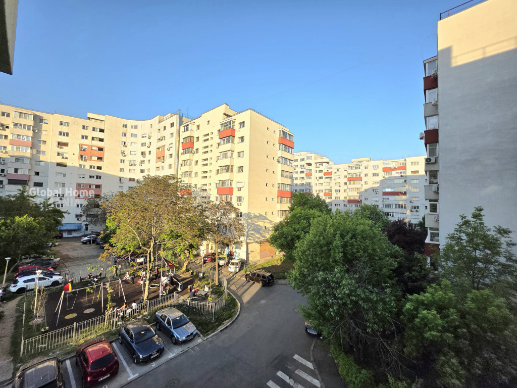 Apart 2 Camere + 2 Balcoane + Boxa + Centrala | 1 Mai - Miha