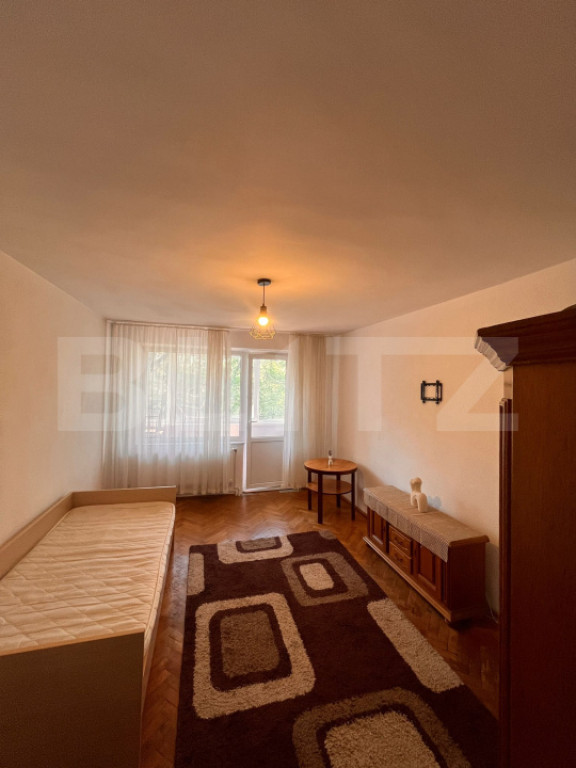 Apartament 2 camere ,47 mp, etaj intermediar, zona Spital