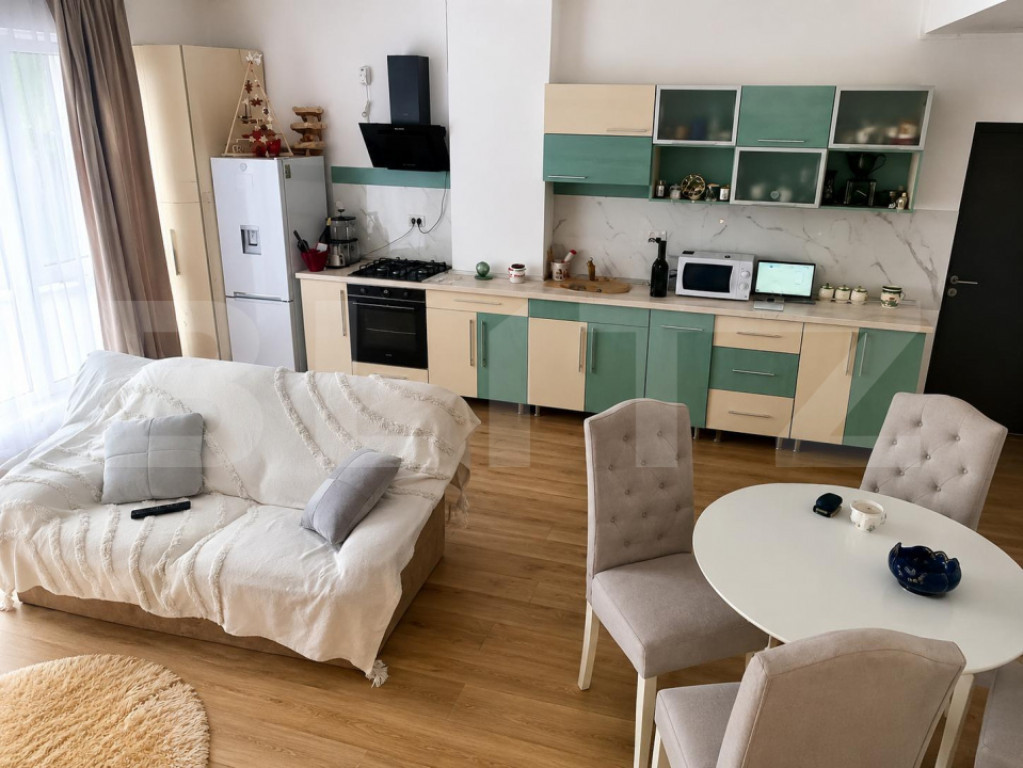 0% Comision/ de inchiriat duplex Calea Urseni 3 camere