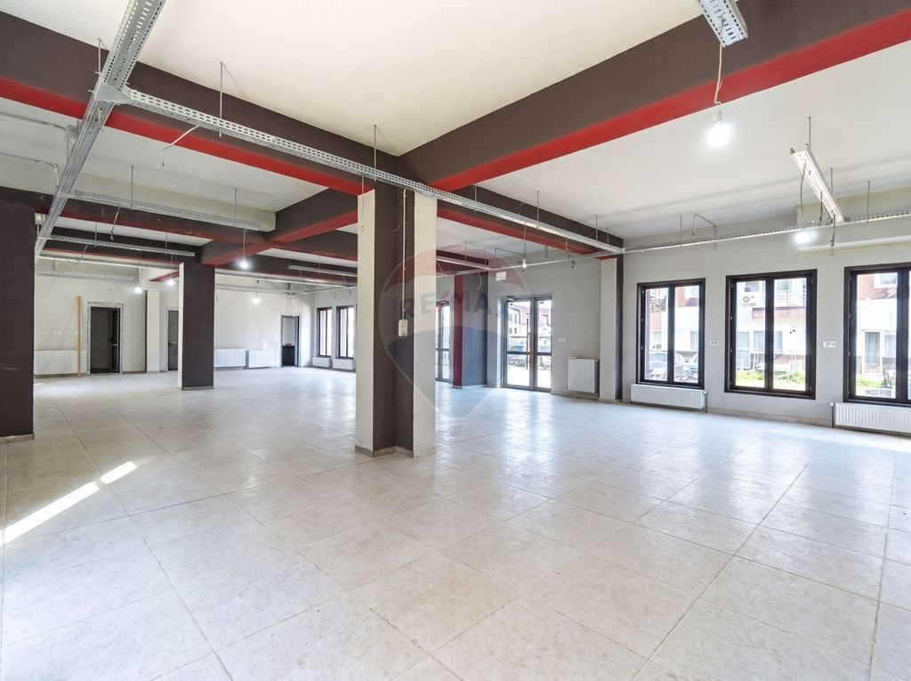 COMISION 0% | CLADIRE DE INCHIRIAT| PARCARE PROPRIE| TRAC...