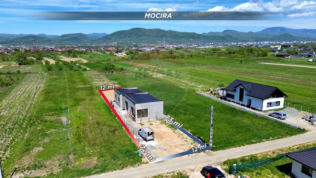 Vă propunem spre vânzare o casă deosebită