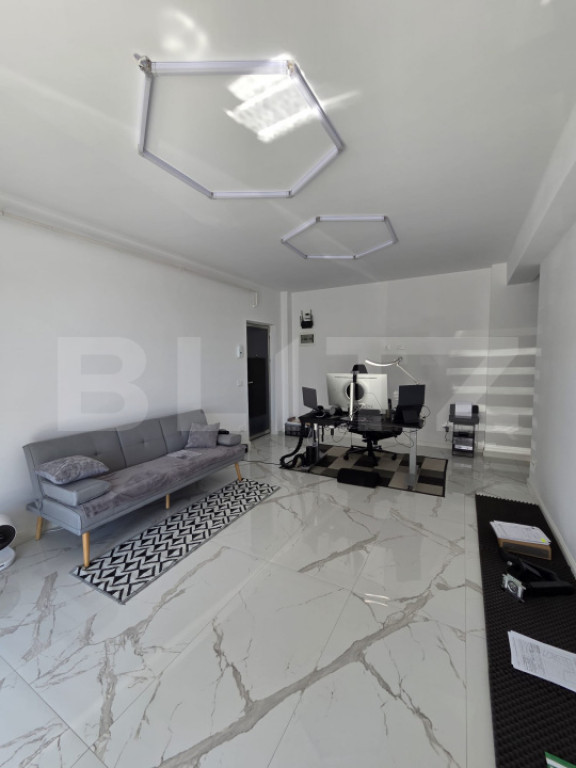Apartament 2 Camere, Bloc Nou - Fălticeni