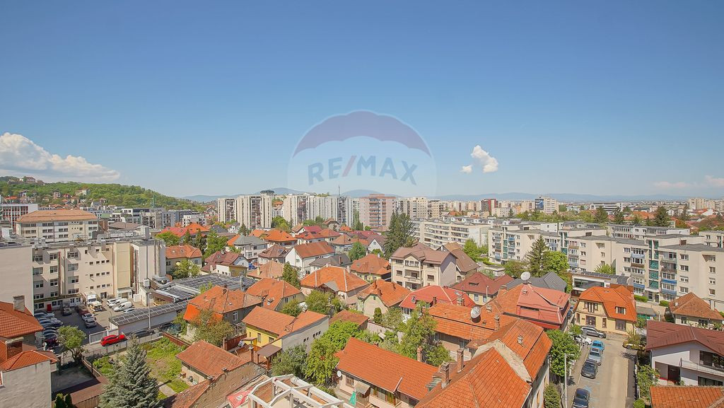 REDUCERE PRET! Vanzare/Inchiriere apartament Iuliu Maniu ...