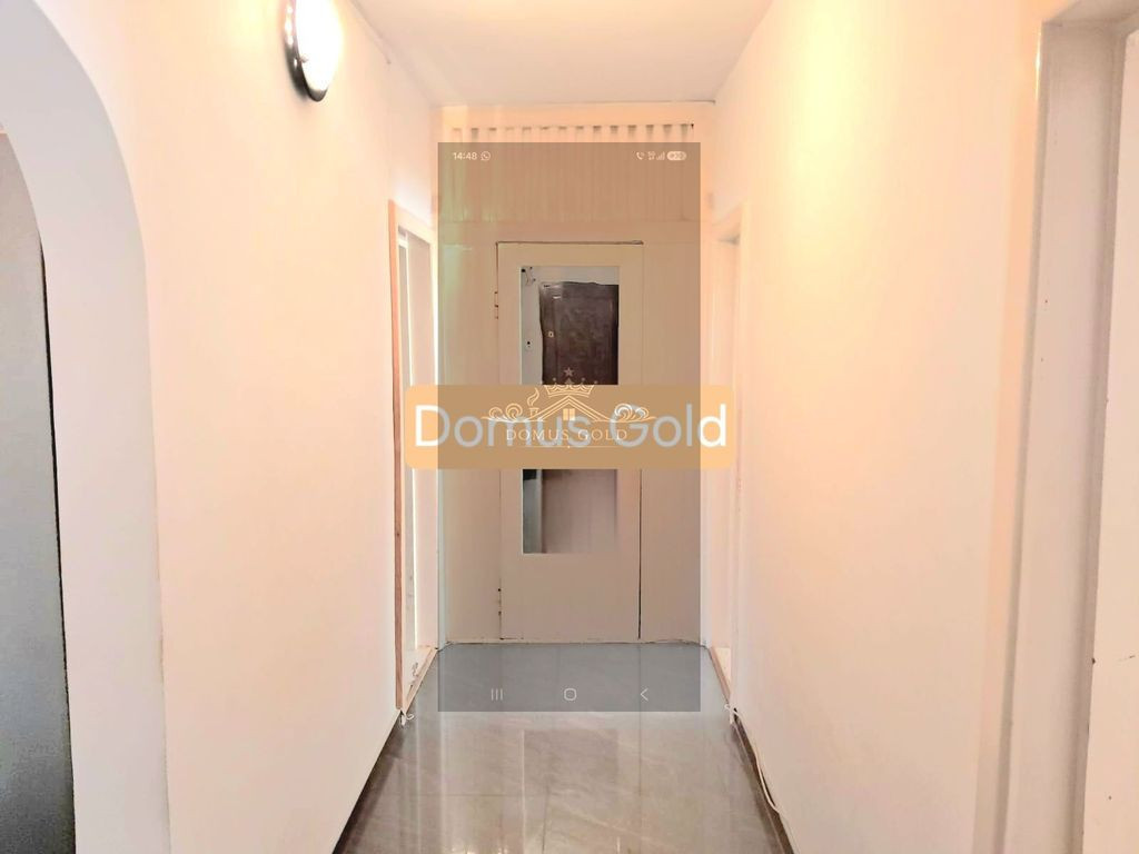 Apartament 3 camere , modern zona strazi Maramuresului