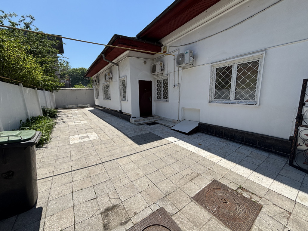 0% - Casa individuala P+M - Vatra Luminoasa - Piata Muncii