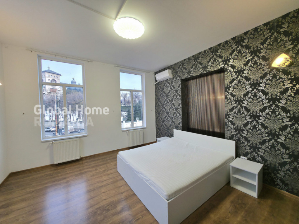 Spatii Birouri Premium - Cladire Moderna - Zona Unirii