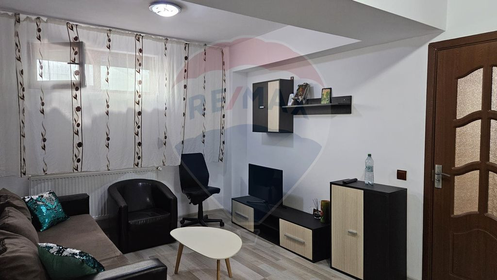 Apartament 2 camere decomandat | 450 m metrou Gorjului | ...