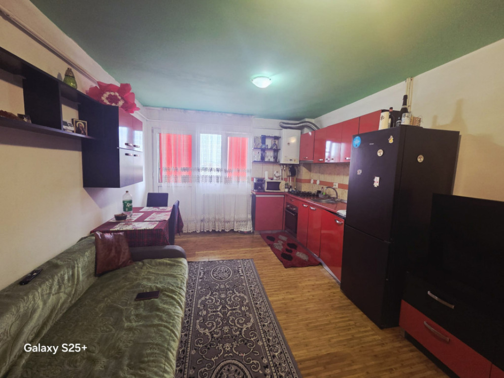 69000euro!!!Ap 2 cam, Nicolina,mobilat, 7min de Palas!!