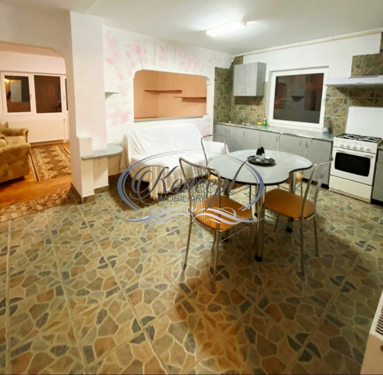 Apartament cu garaj si boxa langa Parcul Iuliu Prodan din Zo