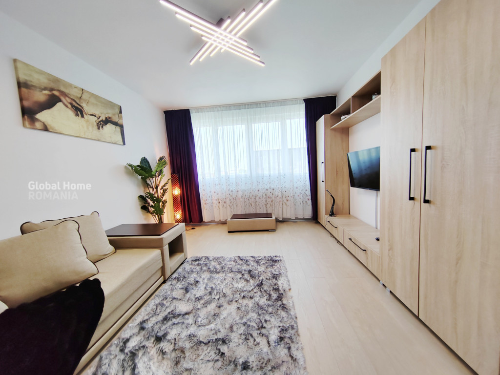 Eroii Revolutiei| Apartament modern | 2 camere | Decomandat