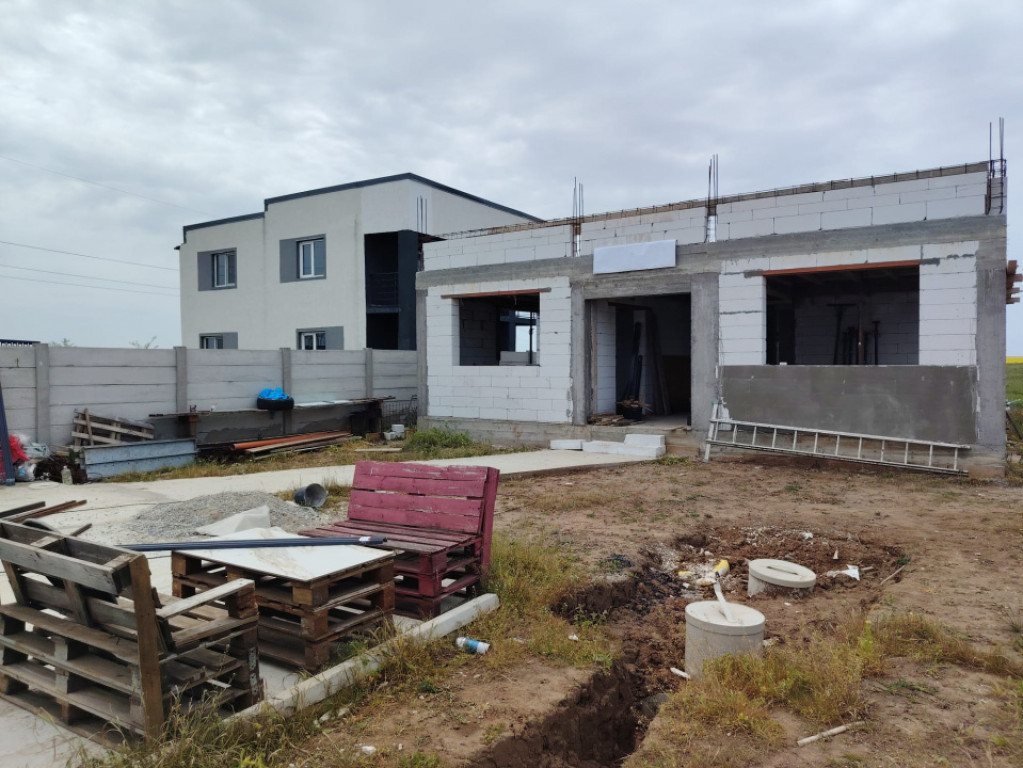 Casă zona Metro - Magnolia - Veroterm Villas