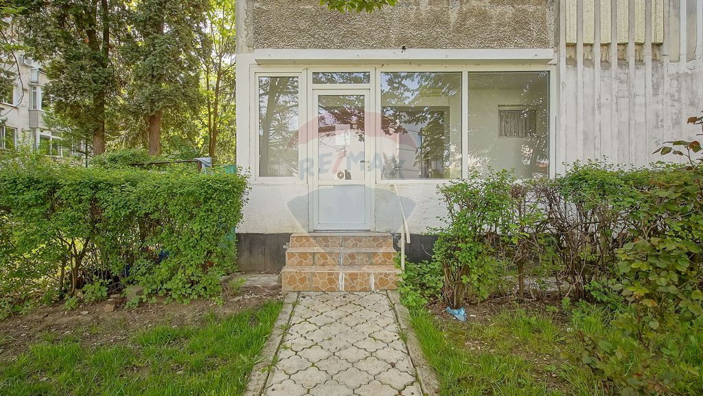 SPATIU COMERCIAL DE INCHIRIAT | CENTRUL ISTORIC | PIATA T...