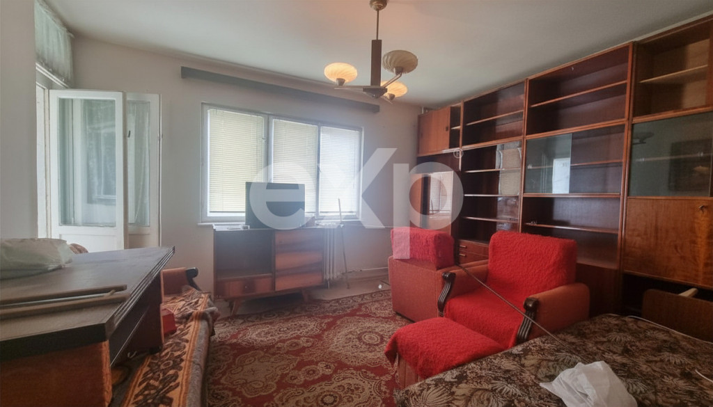 Apartament 2 camere decomandate | zona Bucium