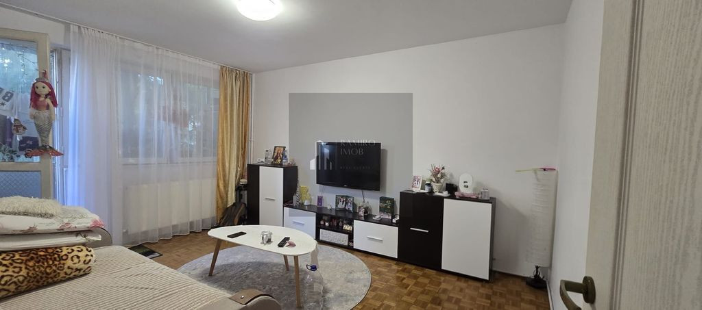 Apartament 2 camere 50 mp zona Giurgiului loc parcare