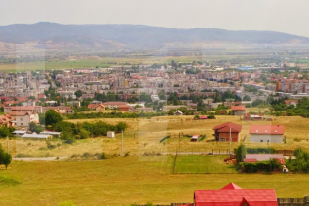 Casa cu 5 camere, priveliste panoramica, Deva