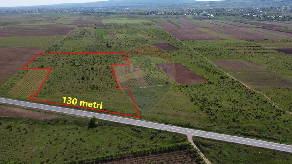 Teren Bolotesti Focsani / DJ DN2D