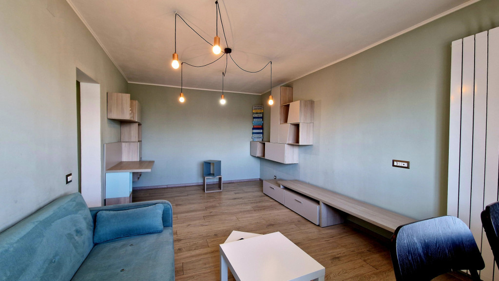 Apartament 2 camere la 5 minute de Parcul Kiseleff